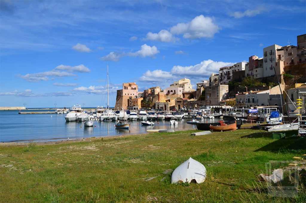 Castellammare del Golfo