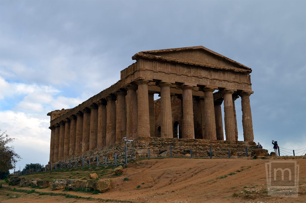 Agrigento