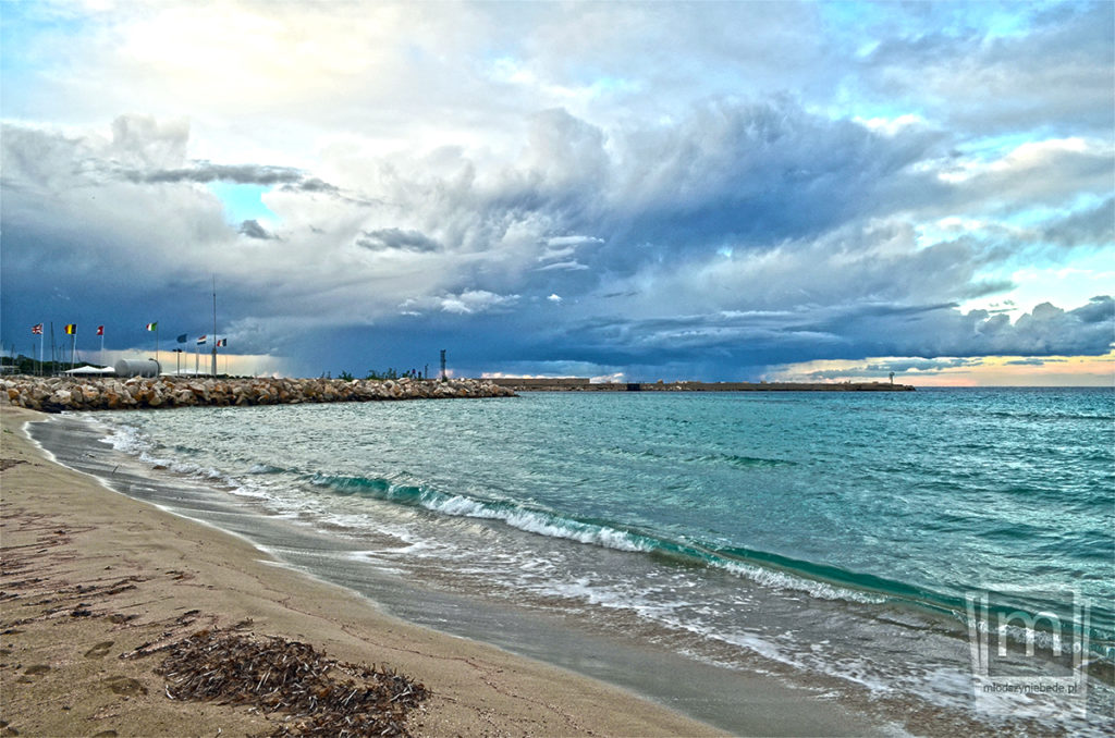 Plaża San Vito Lo Capo