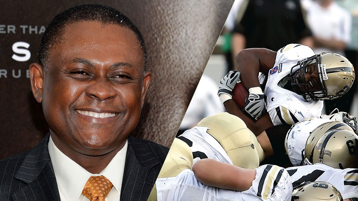 Bennet Omalu