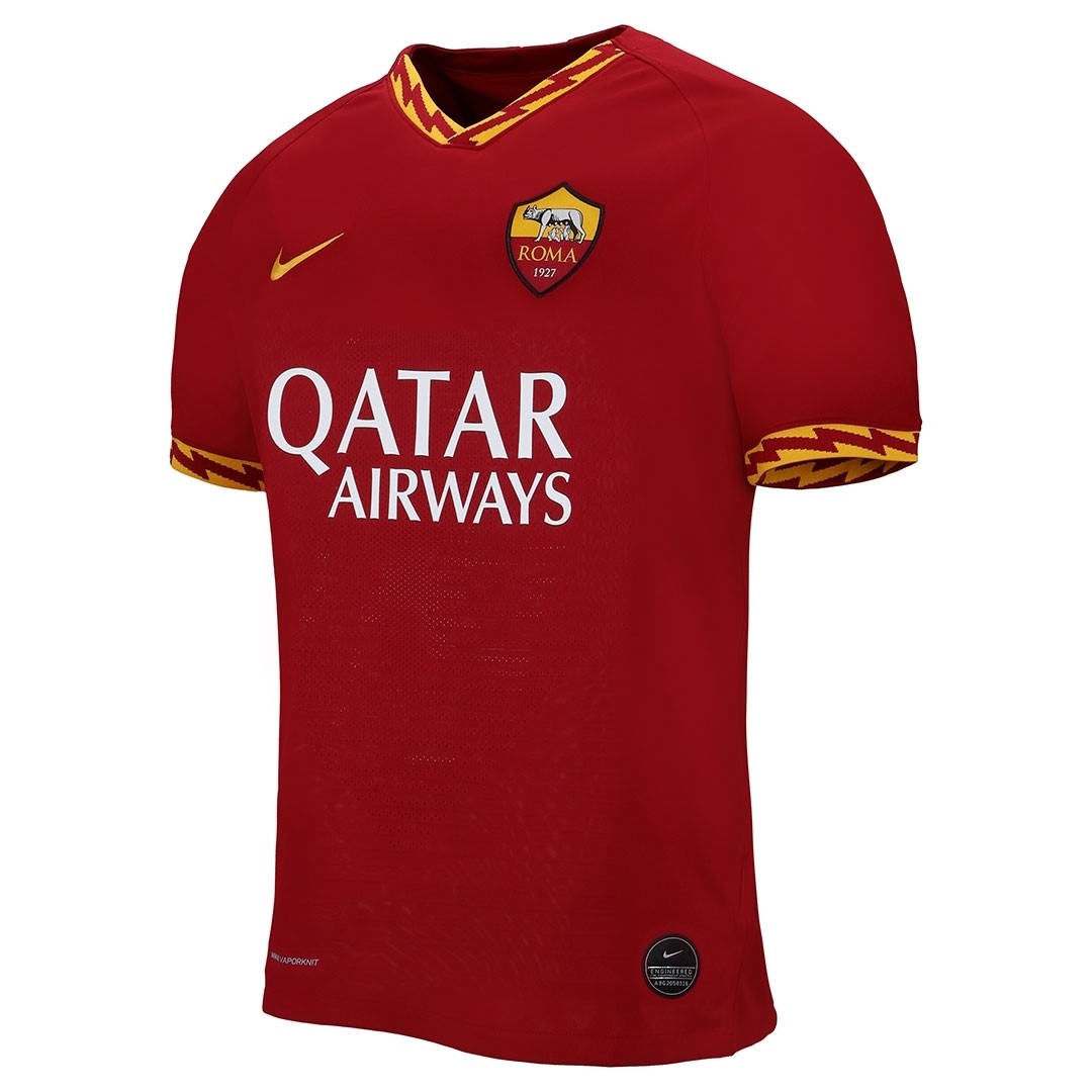 Koszulka AS ROMA - 19/20
