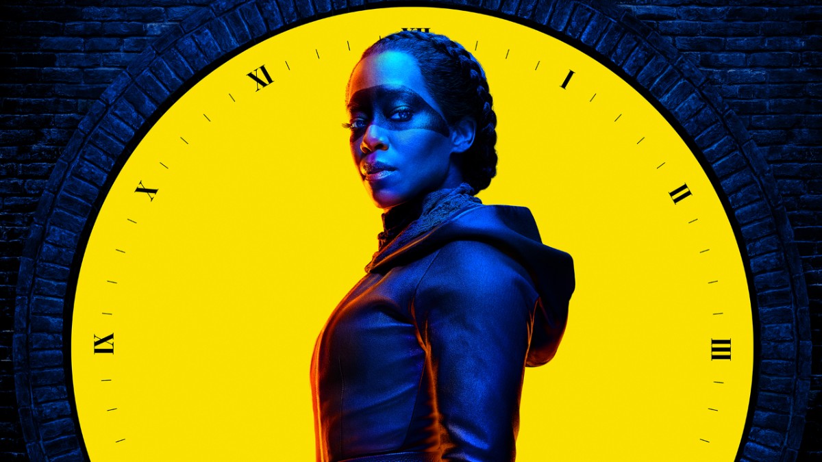 watchmen hbo