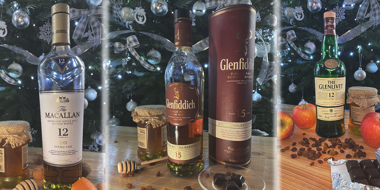 Świat Whisky - najlepsze whisky 2021